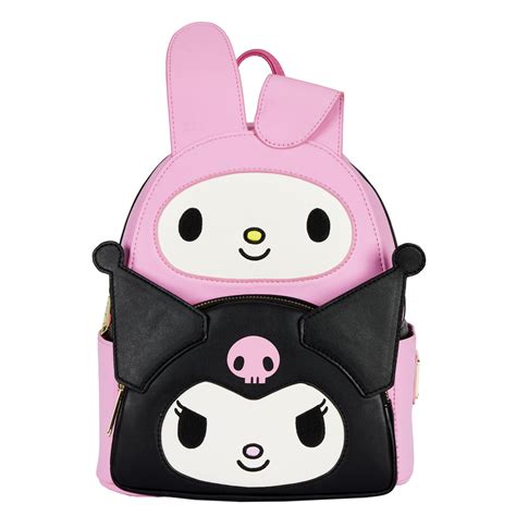 my melody loungefly|cheapest my melody backpack school.